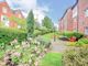 Thumbnail Flat for sale in Beatty Court, Holland Walk, Nantwich