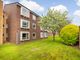 Thumbnail Flat to rent in Station Approach, Cheam, Sutton