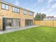 Thumbnail End terrace house for sale in Liberty Lane, Addlestone, Surrey