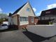 Thumbnail Detached house for sale in Scargie Road, Kilmarnock