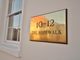 Thumbnail Flat to rent in The Ropewalk, Nottingham, Nottinghamshire