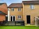 Thumbnail Link-detached house for sale in Boulder Clay Way, Roundswell, Barnstaple