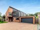 Thumbnail Detached house for sale in North Walsham Road, Bacton, Norwich