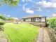 Thumbnail Bungalow for sale in Sea Road, Carlyon Bay, St. Austell, Cornwall