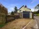 Thumbnail Cottage for sale in Millend, Blakeney