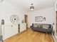 Thumbnail Terraced house for sale in The Crescent, New Malden