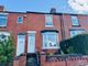 Thumbnail Terraced house for sale in Vicarage Road, West Cornforth