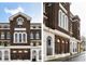 Thumbnail Flat for sale in Georges Road, Islington, London