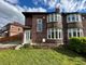 Thumbnail Semi-detached house for sale in Laneside Road, East Didsbury, Didsbury, Manchester