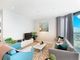 Thumbnail Flat to rent in Chuchyard Row, Elephant And Castle, London