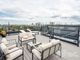 Thumbnail Penthouse for sale in Centre Heights, Finchley Road, Swiss Cottage