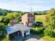 Thumbnail Detached house for sale in Upton Pyne, Exeter