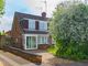 Thumbnail Semi-detached house for sale in Croft Close, Winyates West, Redditch, Worcestershire