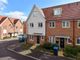 Thumbnail End terrace house for sale in Edwin Street, Burgess Hill, West Sussex