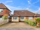 Thumbnail Bungalow for sale in Salisbury Road, Carshalton