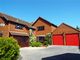Thumbnail Detached house for sale in Keepers Close, Coleshill, Birmingham, Warwickshire