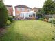 Thumbnail Detached house for sale in Long Field Drive, Edenthorpe, Doncaster