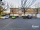 Thumbnail Flat for sale in Elvedon Road, Feltham