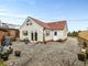 Thumbnail Bungalow for sale in Mill Road, Knodishall, Saxmundham, Suffolk