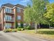 Thumbnail Flat for sale in The Ridgeway, Enfield