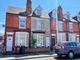 Thumbnail Terraced house for sale in Cranwell Street, Lincoln