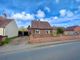 Thumbnail Detached bungalow for sale in Quarry Road, Dudley Wood, Netherton.