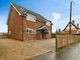 Thumbnail Detached house for sale in The Street, Winfarthing, Diss