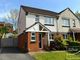 Thumbnail Semi-detached house for sale in Smallcombe Road, Paignton