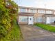 Thumbnail Semi-detached house to rent in Saltram Road, Farnborough