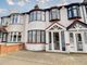 Thumbnail Terraced house for sale in Marguerite Drive, Leigh-On-Sea