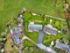 Thumbnail Detached bungalow for sale in Heol Llwynffynon, Llangeinor, Bridgend, Bridgend County.
