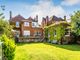 Thumbnail Detached house for sale in Harvey Road, Guildford, Surrey