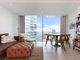 Thumbnail Flat for sale in Carrara Tower, Bollinder Place, London