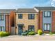 Thumbnail Semi-detached house for sale in Farmer Close, Castle Hill, Ebbsfleet Valley, Swanscombe