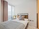 Thumbnail Flat to rent in Ambassador Building, Embassy Gardens, 5 New Union Square, Nine Elms, London