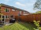 Thumbnail End terrace house for sale in Constable Court, Andover