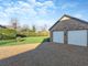 Thumbnail Detached house for sale in Holme Lane, Holme, Peterborough