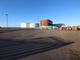 Thumbnail Land to let in Acres, Quayside Open Storage, King George Dock, Hull, East Yorkshire