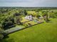 Thumbnail Detached house for sale in Vicars Hill, Lymington, Hampshire