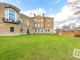 Thumbnail Flat for sale in Thorndon Hall, Thorndon Park, Ingrave, Brentwood