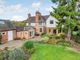 Thumbnail Link-detached house for sale in The Village, Dale Abbey, Derbyshire