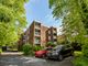 Thumbnail Flat for sale in Albemarle Road, Beckenham