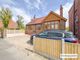 Thumbnail Detached bungalow for sale in Derby Road, Marehay, Ripley