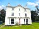 Thumbnail Detached house for sale in Parsons Bank, Llanfair Caereinion, Welshpool, Powys