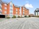 Thumbnail Flat for sale in Tannery Square, Canterbury, Kent