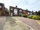 Thumbnail Semi-detached house for sale in Knutsford Road, Holmes Chapel, Crewe