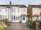 Thumbnail Semi-detached house for sale in Brodie Road, London