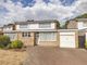Thumbnail Detached house for sale in Ruddlesway, Windsor