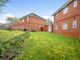 Thumbnail Flat for sale in Carpenters Court, The Crescent, Mortimer Common, Berkshire