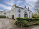 Thumbnail Detached house for sale in The Old Parsonage, Dilhorne